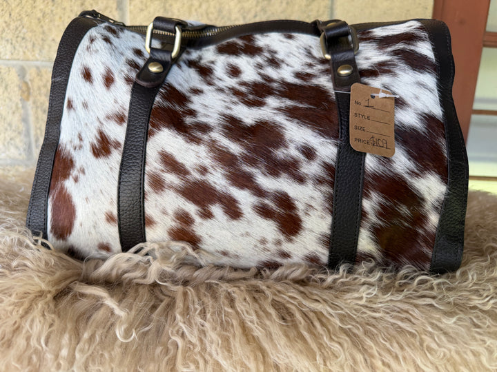 Cowhide Handbags