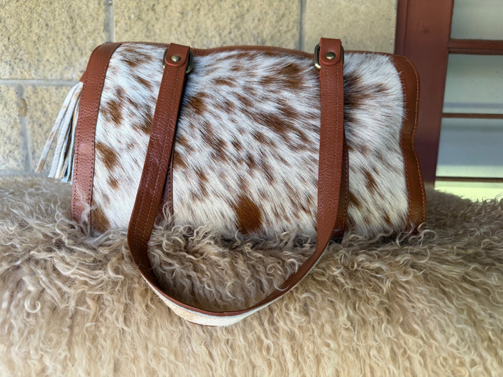 Cowhide Handbags