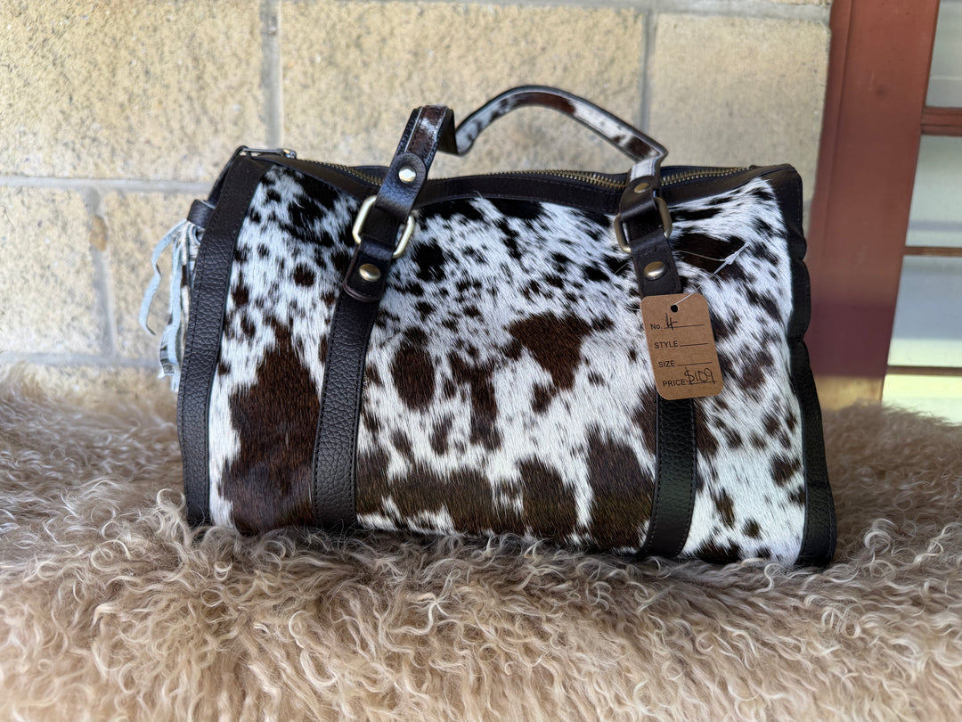 Cowhide Handbags