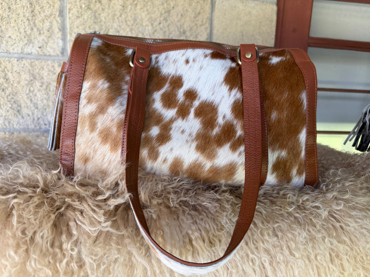 Cowhide Handbags