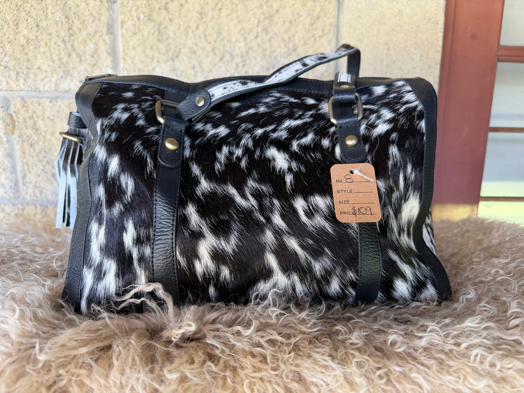Cowhide Handbags