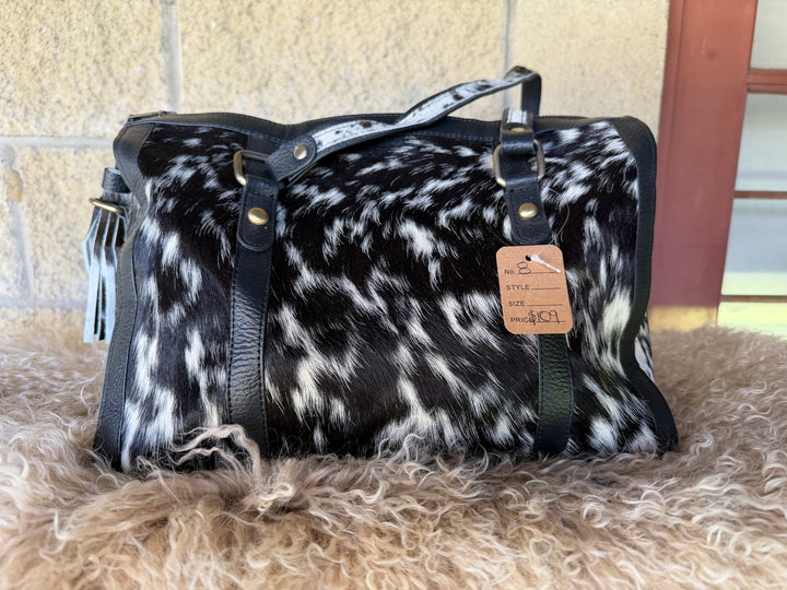 Cowhide Handbags