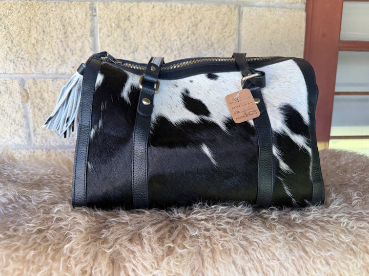 Cowhide Handbags