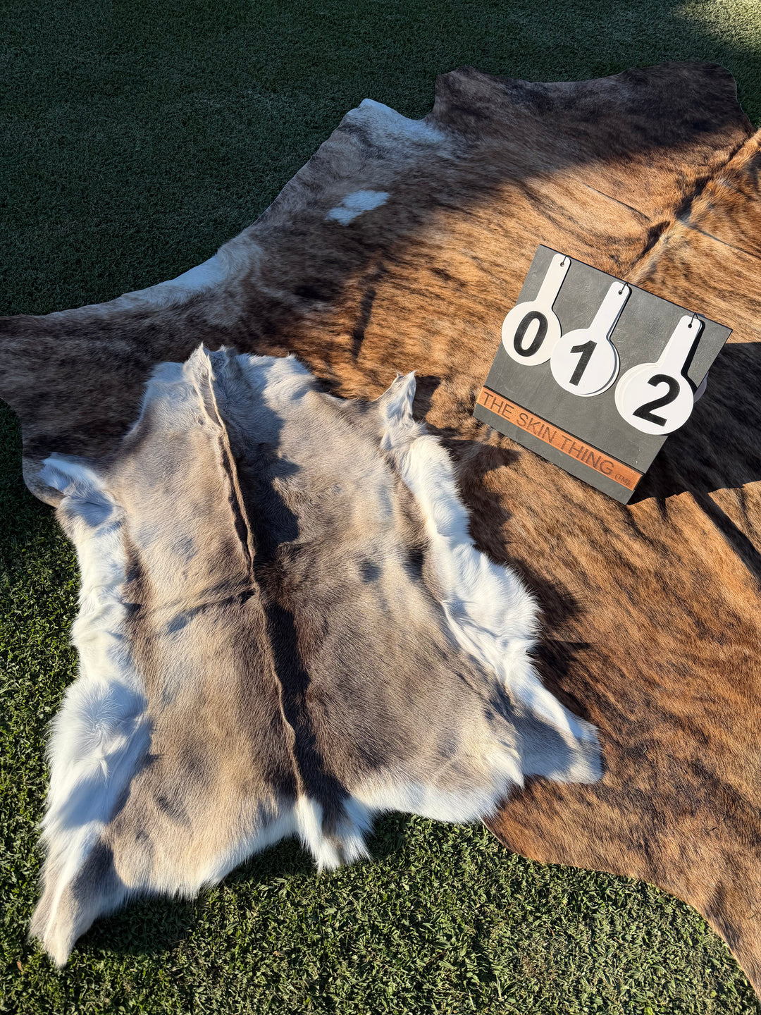 Specialty Skin - Reindeer 12