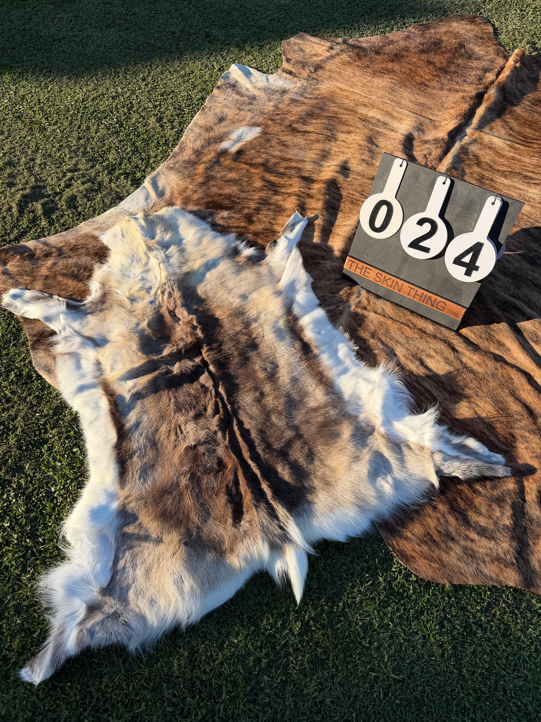 Specialty Skin - Reindeer 24
