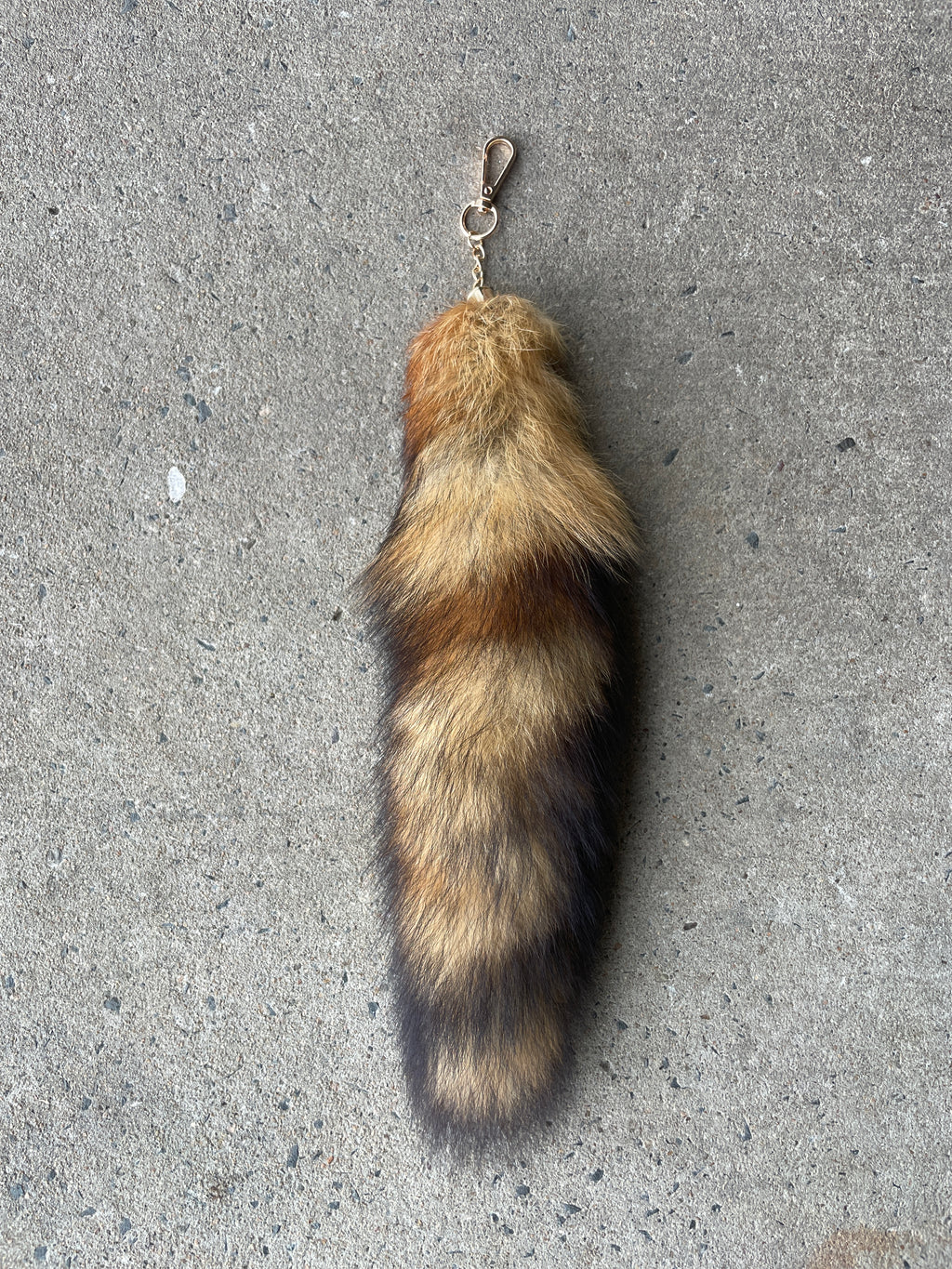 Specialty Skin - Fox Skins