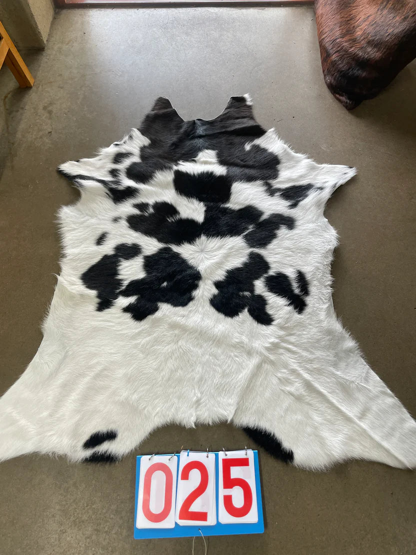Cowhide - Calf Skins