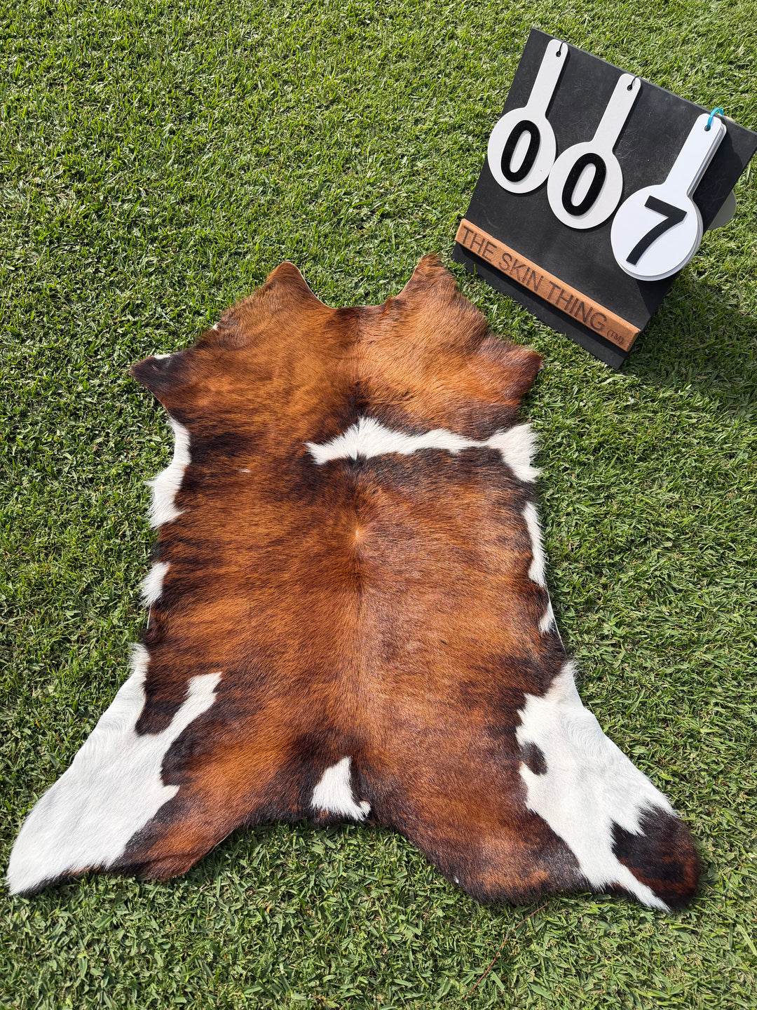 Cowhide - Calf Skins