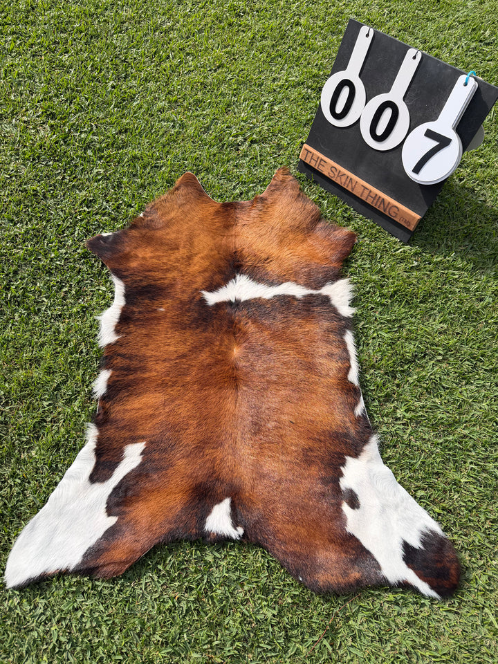 Cowhide - Calf Skins
