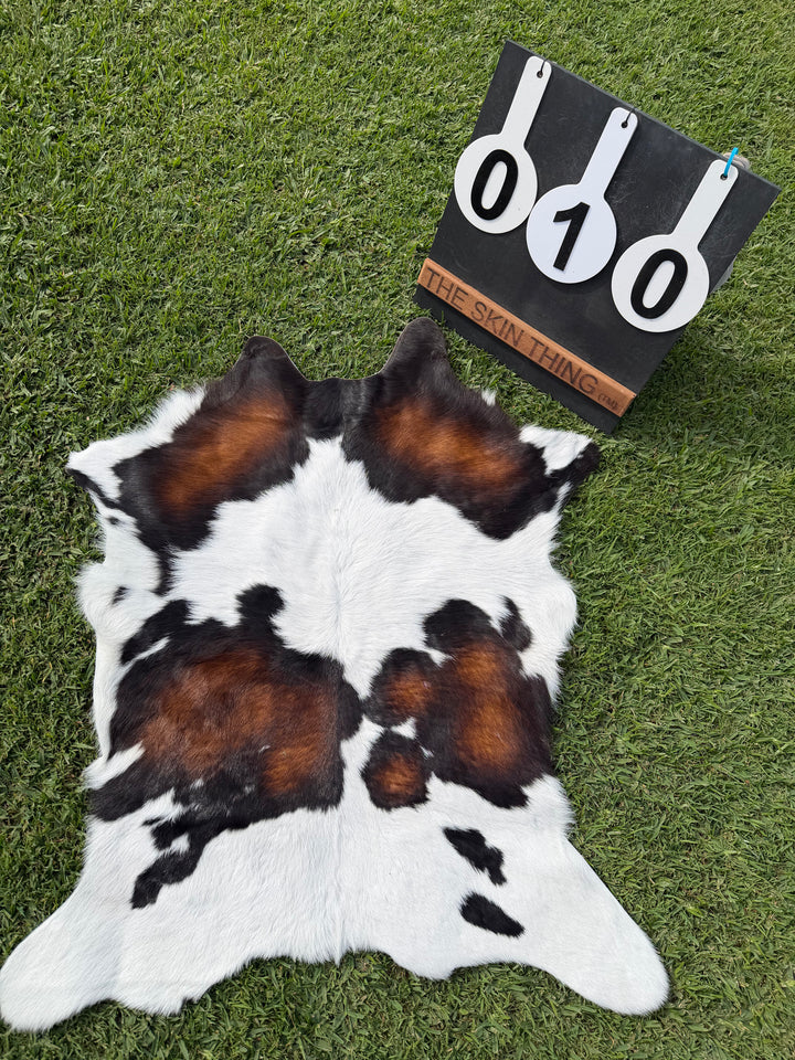 Cowhide - Calf Skins