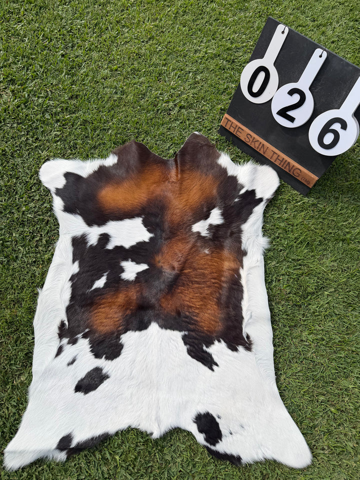 Cowhide - Calf Skins