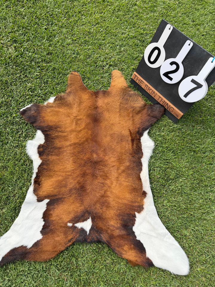 Cowhide - Calf Skins