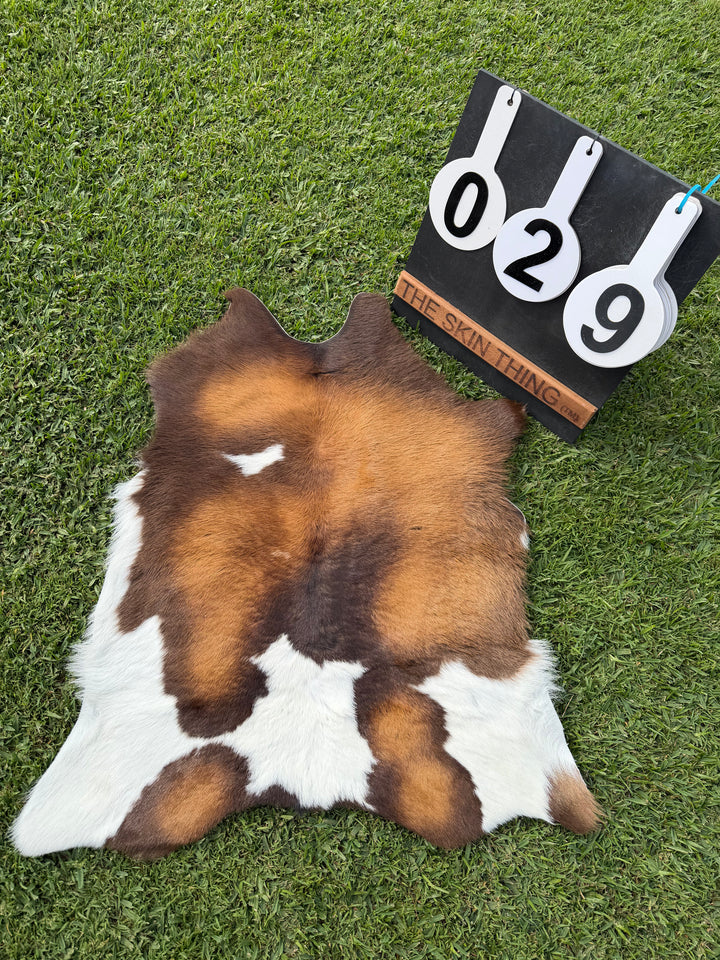Cowhide - Calf Skins
