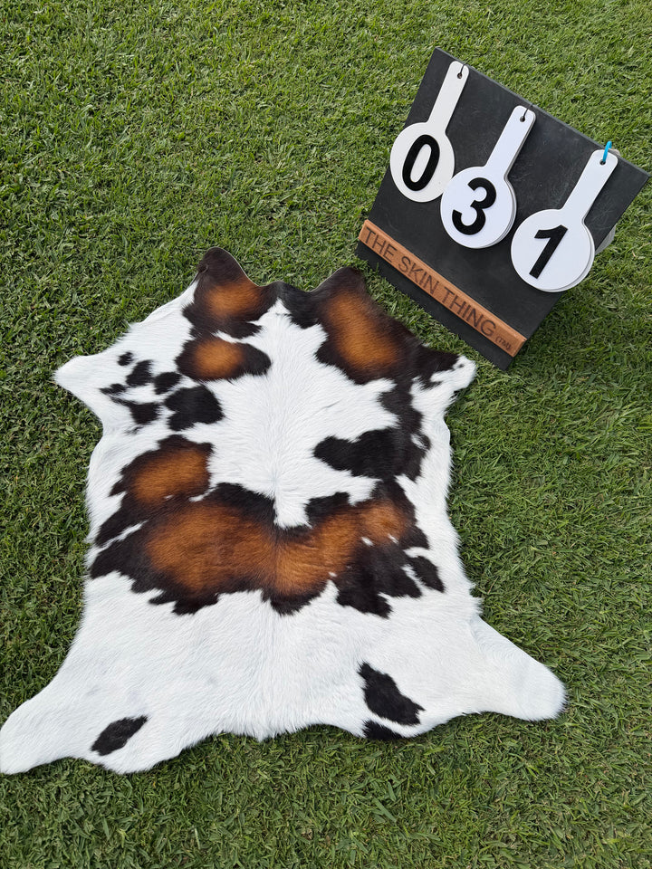 Cowhide - Calf Skins