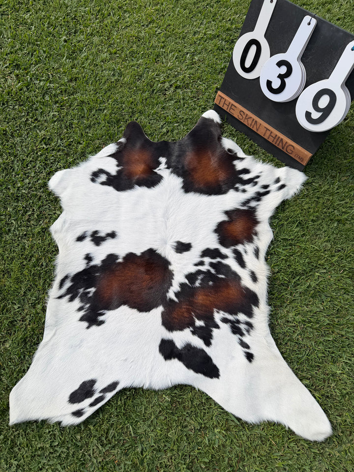 Cowhide - Calf Skins