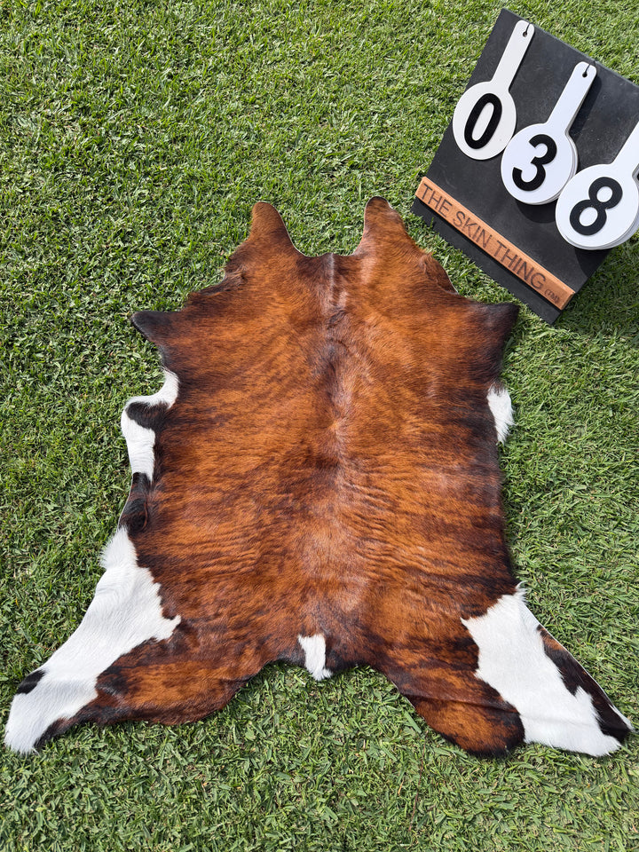 Cowhide - Calf Skins