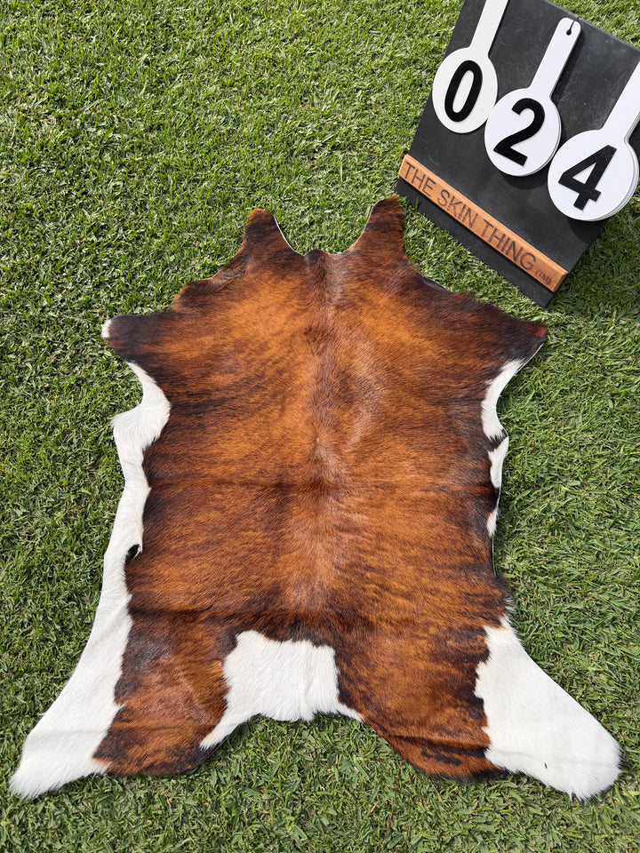 Cowhide - Calf Skins