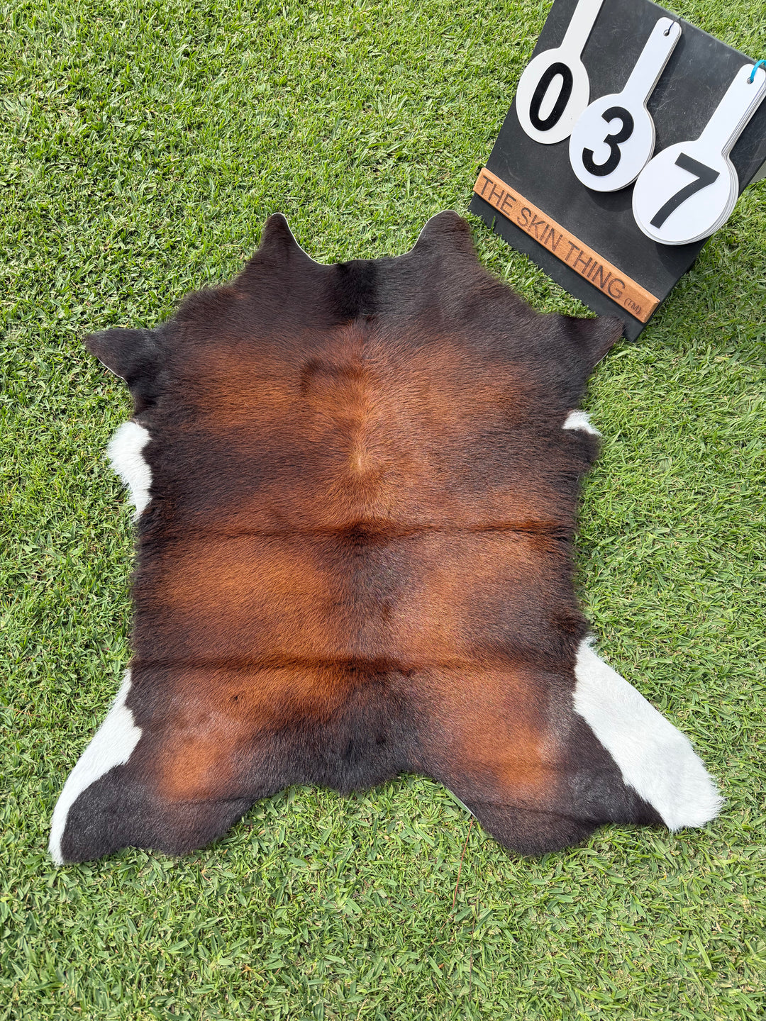 Cowhide - Calf Skins
