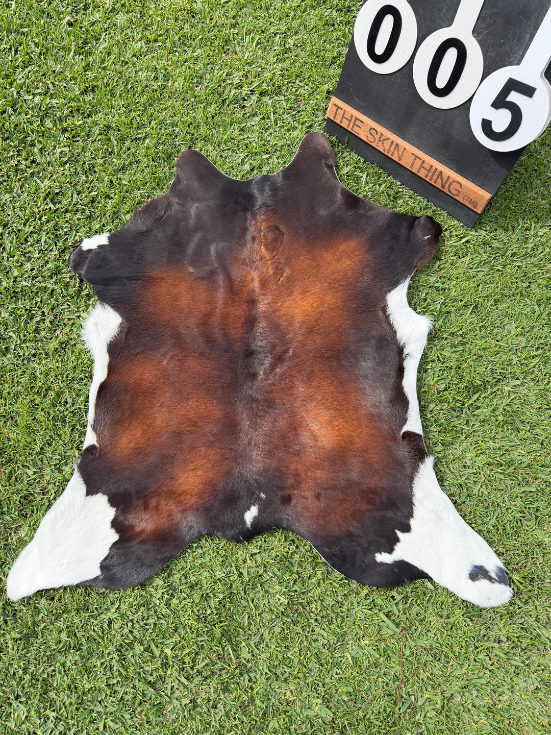 Cowhide - Calf Skins