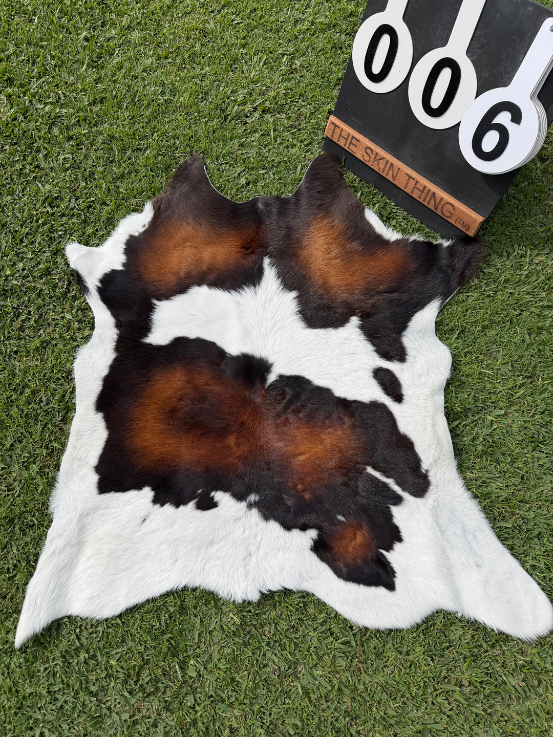 Cowhide - Calf Skins