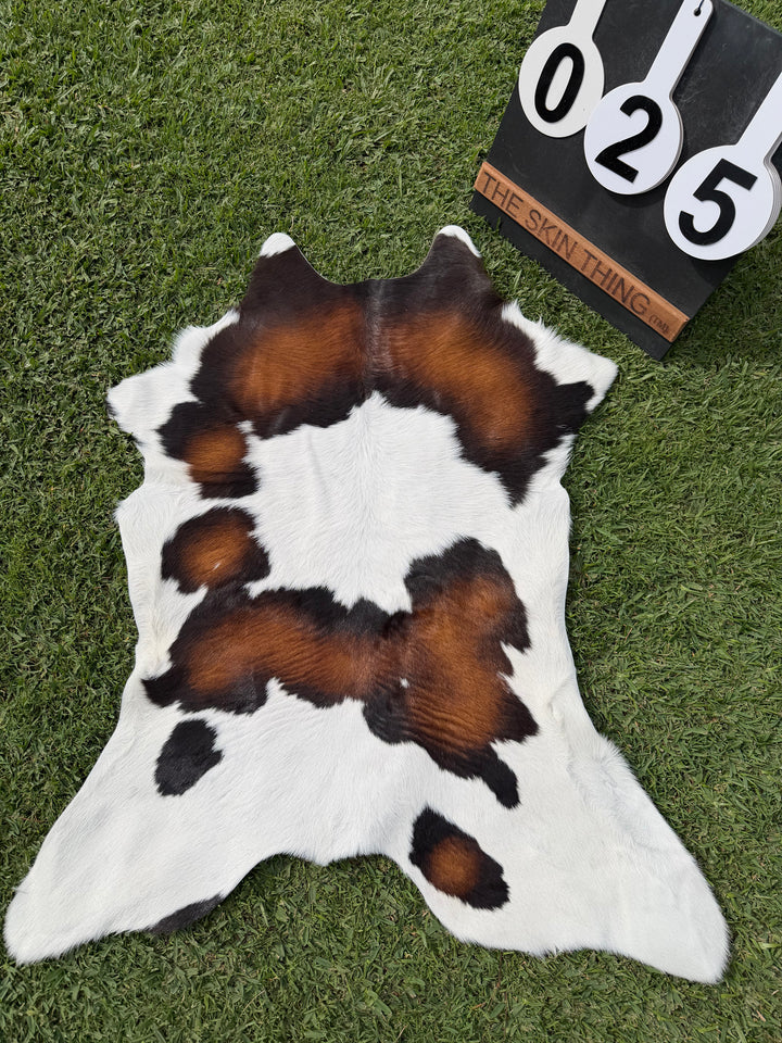 Cowhide - Calf Skins