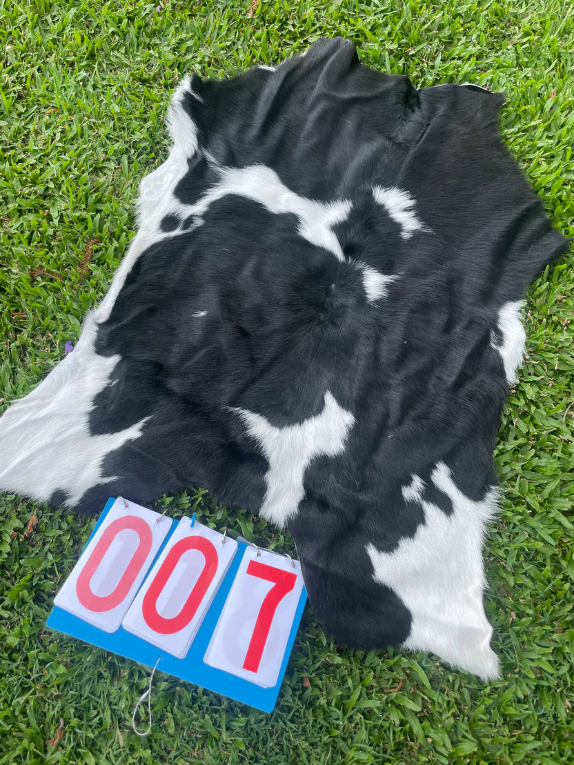 Cowhide - Calf Skins