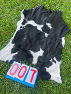 Cowhide - Calf Skins