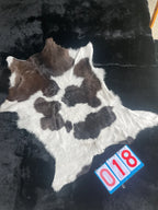 Cowhide - Calf Skins