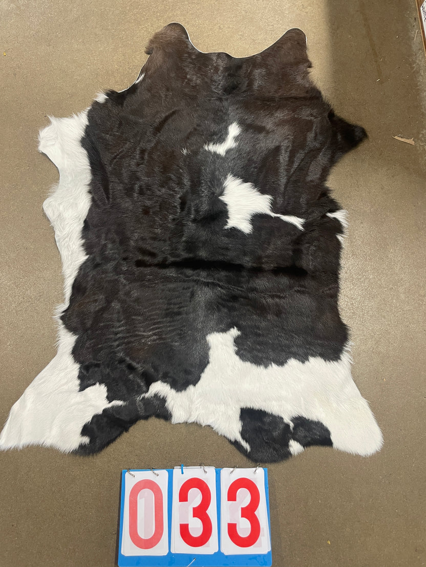Cowhide - Calf Skins