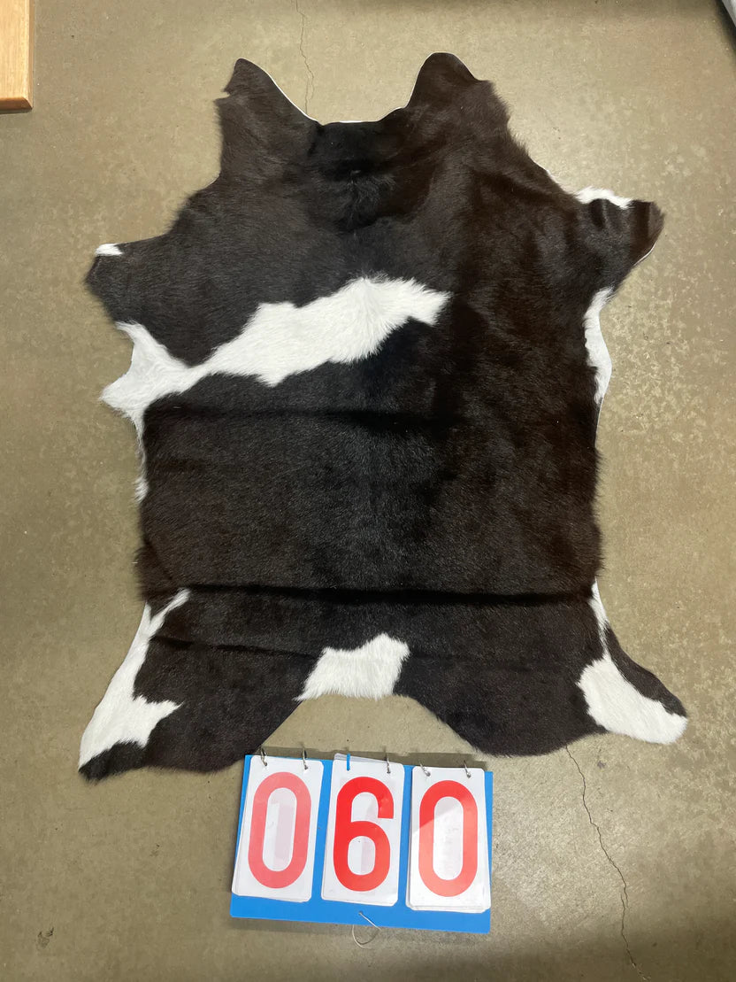 Cowhide - Calf Skins