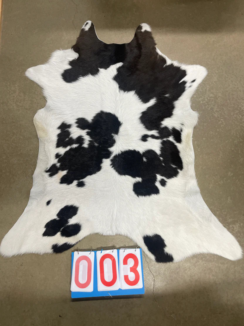 Cowhide - Calf Skins
