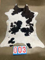Cowhide - Calf Skins