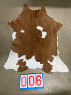 Cowhide - Calf Skins