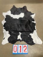 Cowhide - Calf Skins