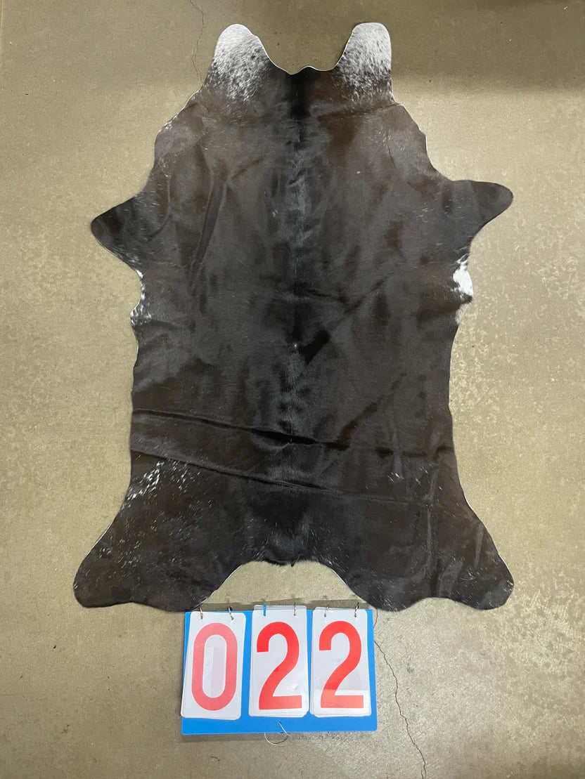 Cowhide - Calf Skins