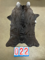 Cowhide - Calf Skins