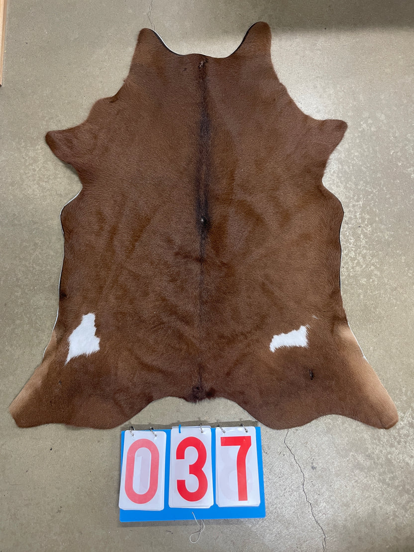 Cowhide - Calf Skins