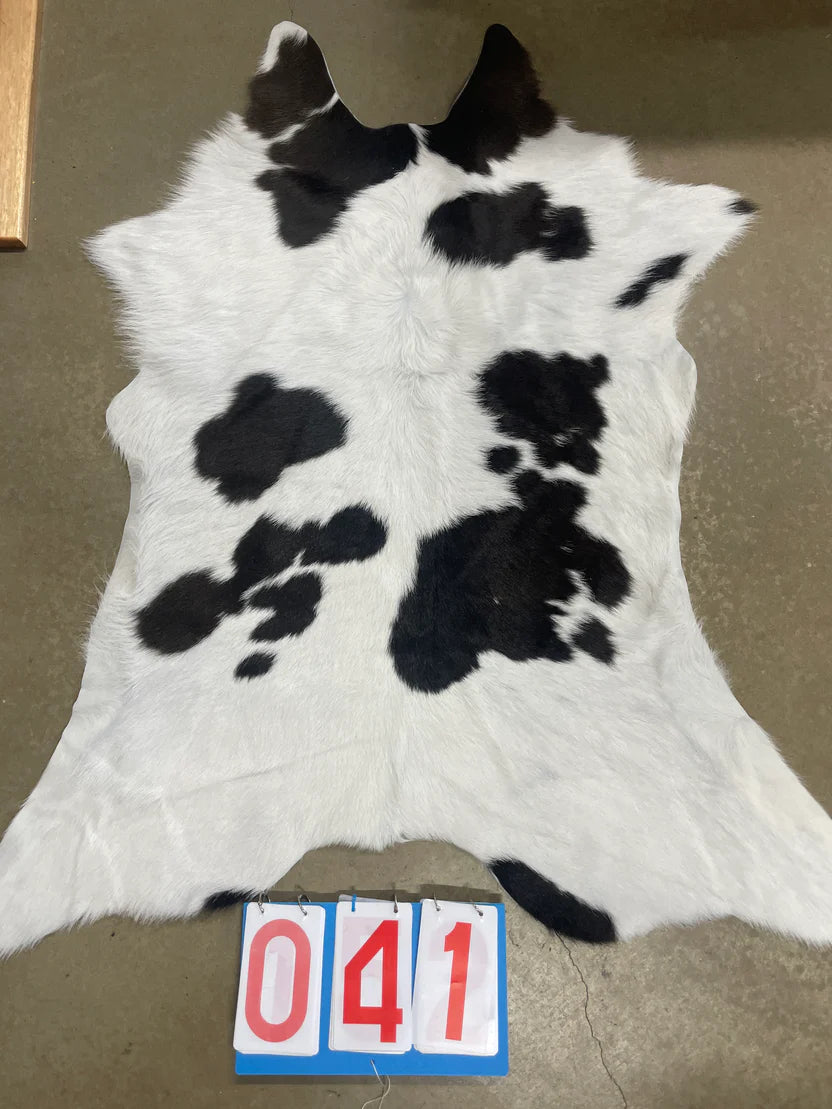 Cowhide - Calf Skins