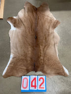 Cowhide - Calf Skins