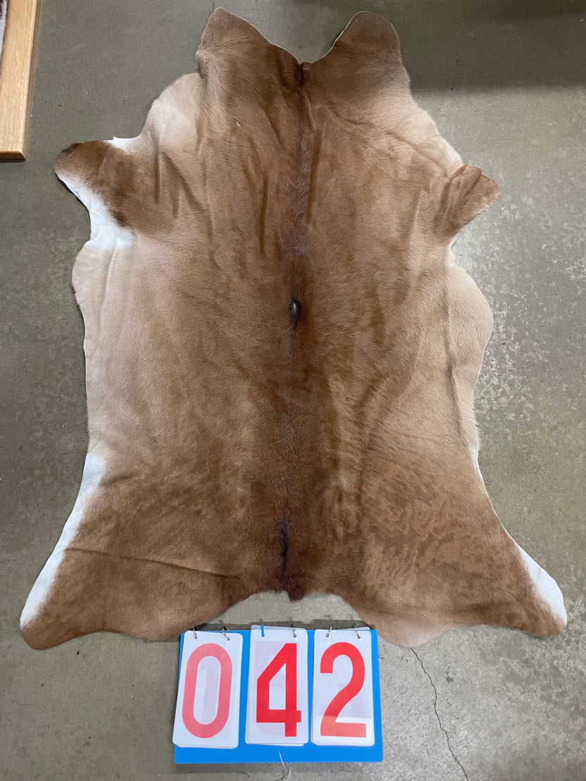 Cowhide - Calf Skins