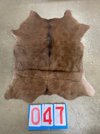 Cowhide - Calf Skins