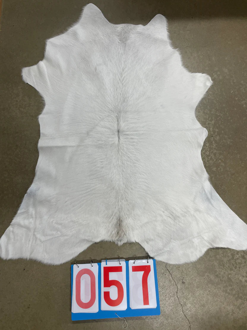 Cowhide - Calf Skins