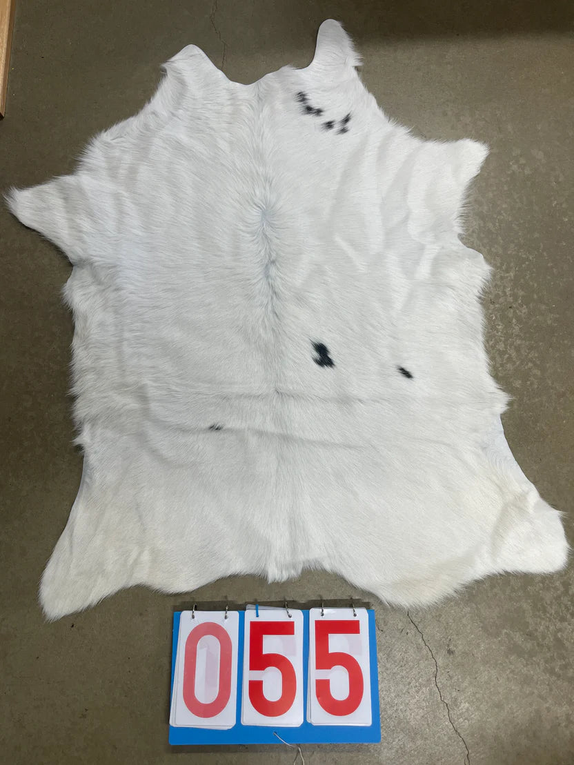 Cowhide - Calf Skins