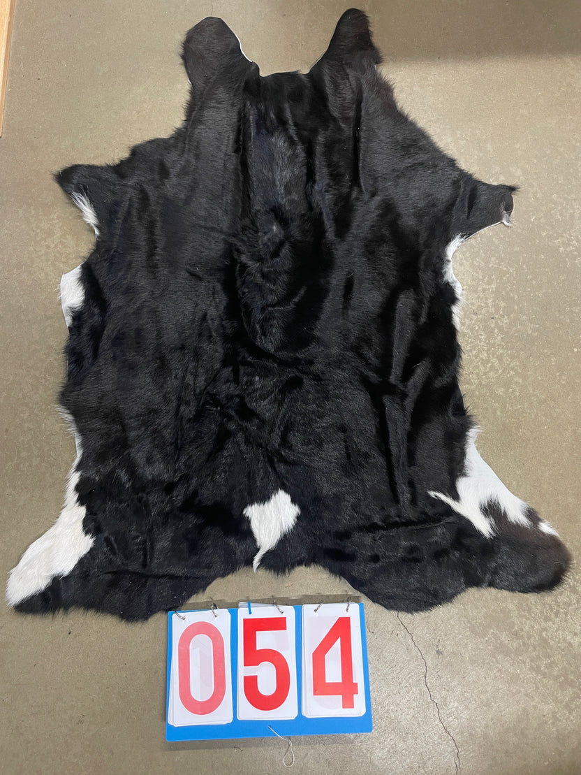 Cowhide - Calf Skins