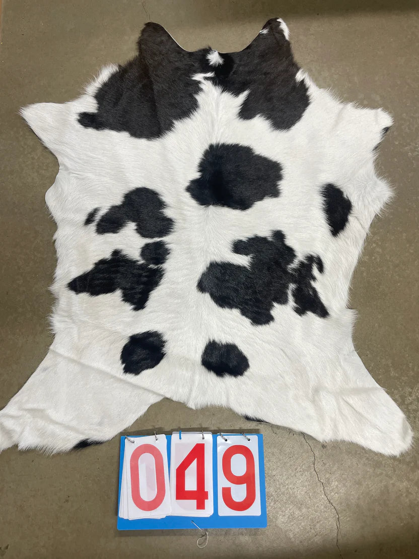 Cowhide - Calf Skins