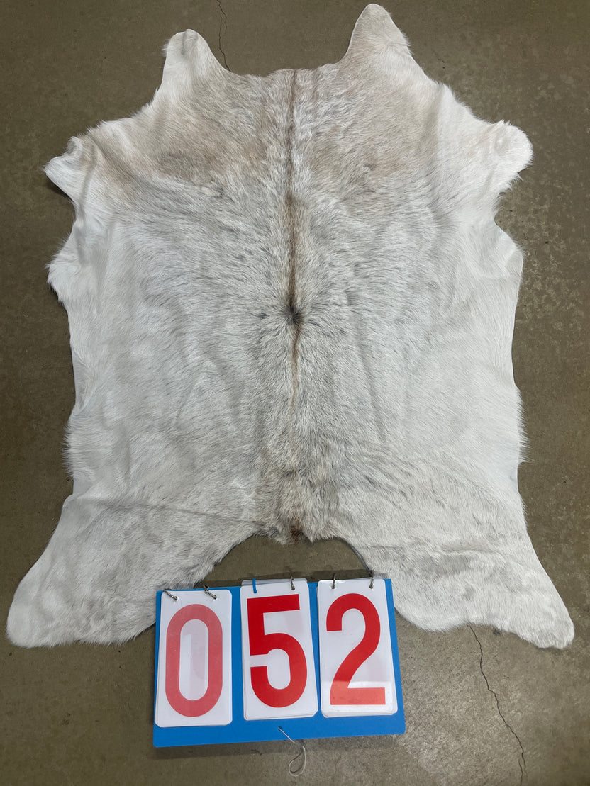 Cowhide - Calf Skins