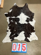 Cowhide - Calf Skins