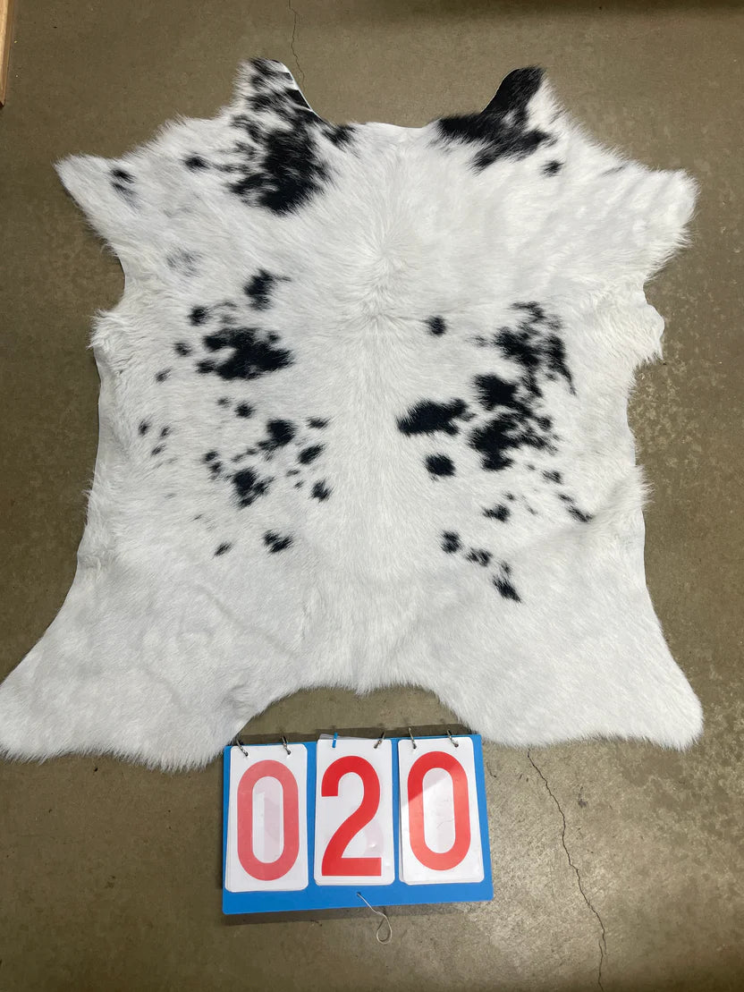 Cowhide - Calf Skins