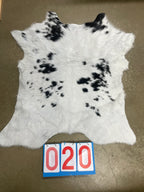 Cowhide - Calf Skins