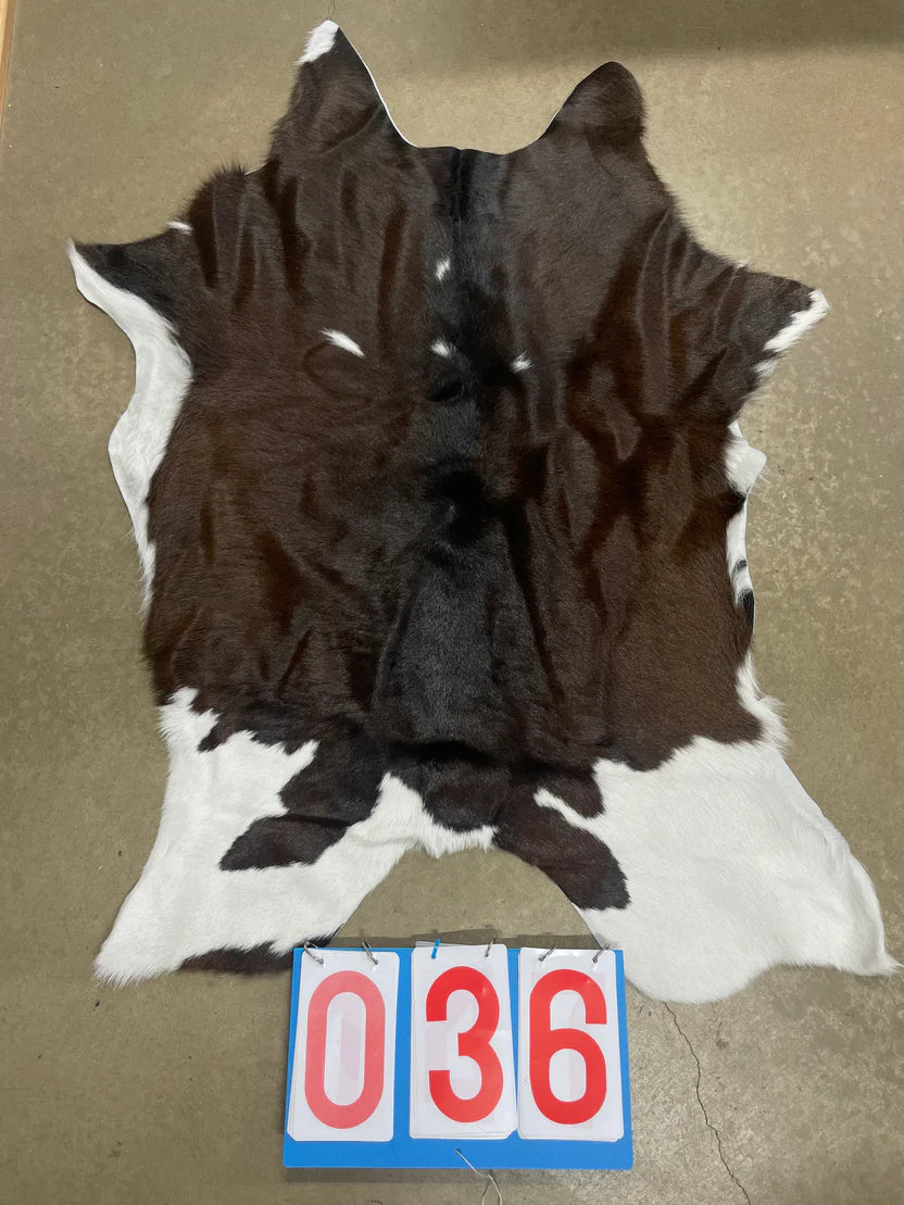 Cowhide - Calf Skins
